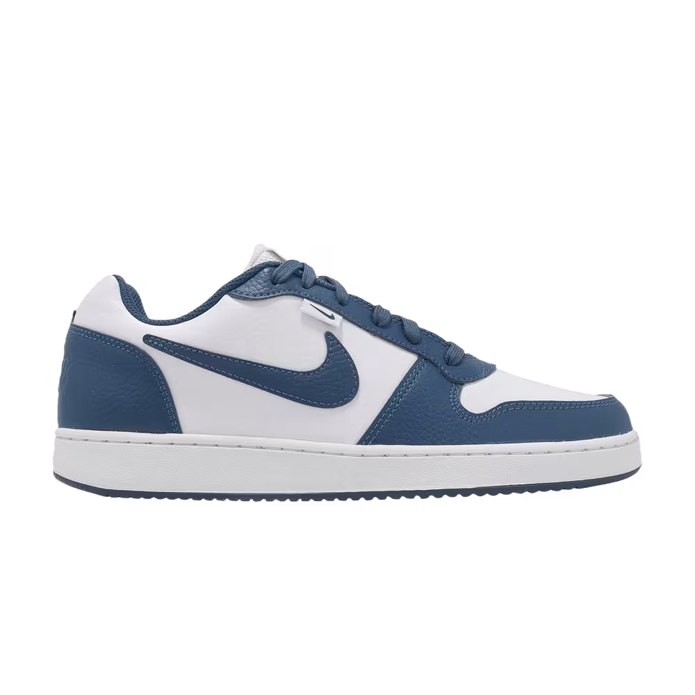 Nike Ebernon Low Premium Valerian Blue