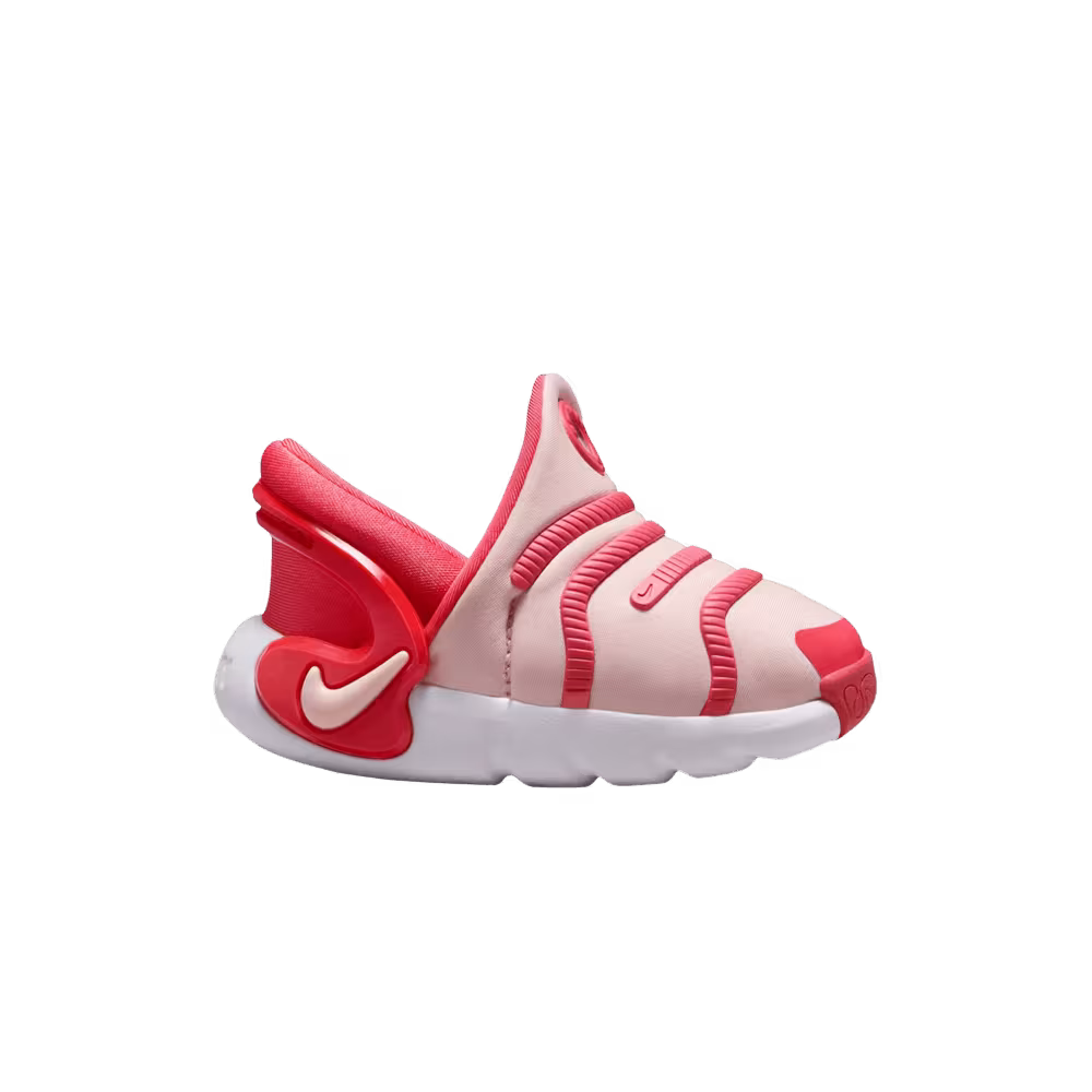Nike Dynamo Go 2 EasyOn TD Echo Pink Light Crimson