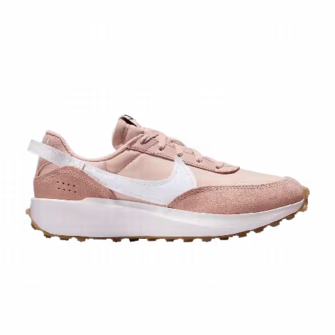 Nike Wmns Waffle Debut 'Particle Pink'
