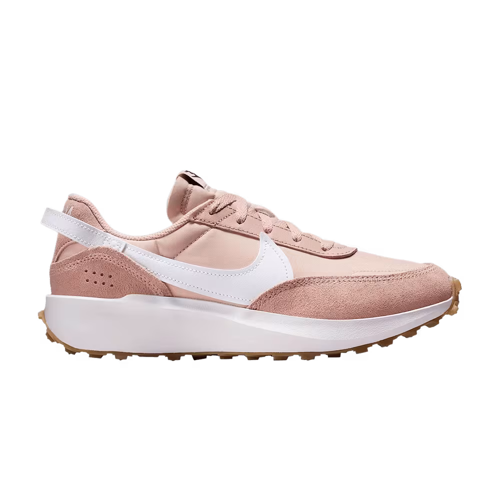 Nike Women's Waffle Debut Particle Pink