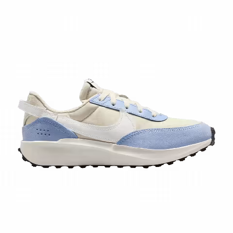 Nike Wmns Waffle Debut 'Soft Pearl Aluminum'