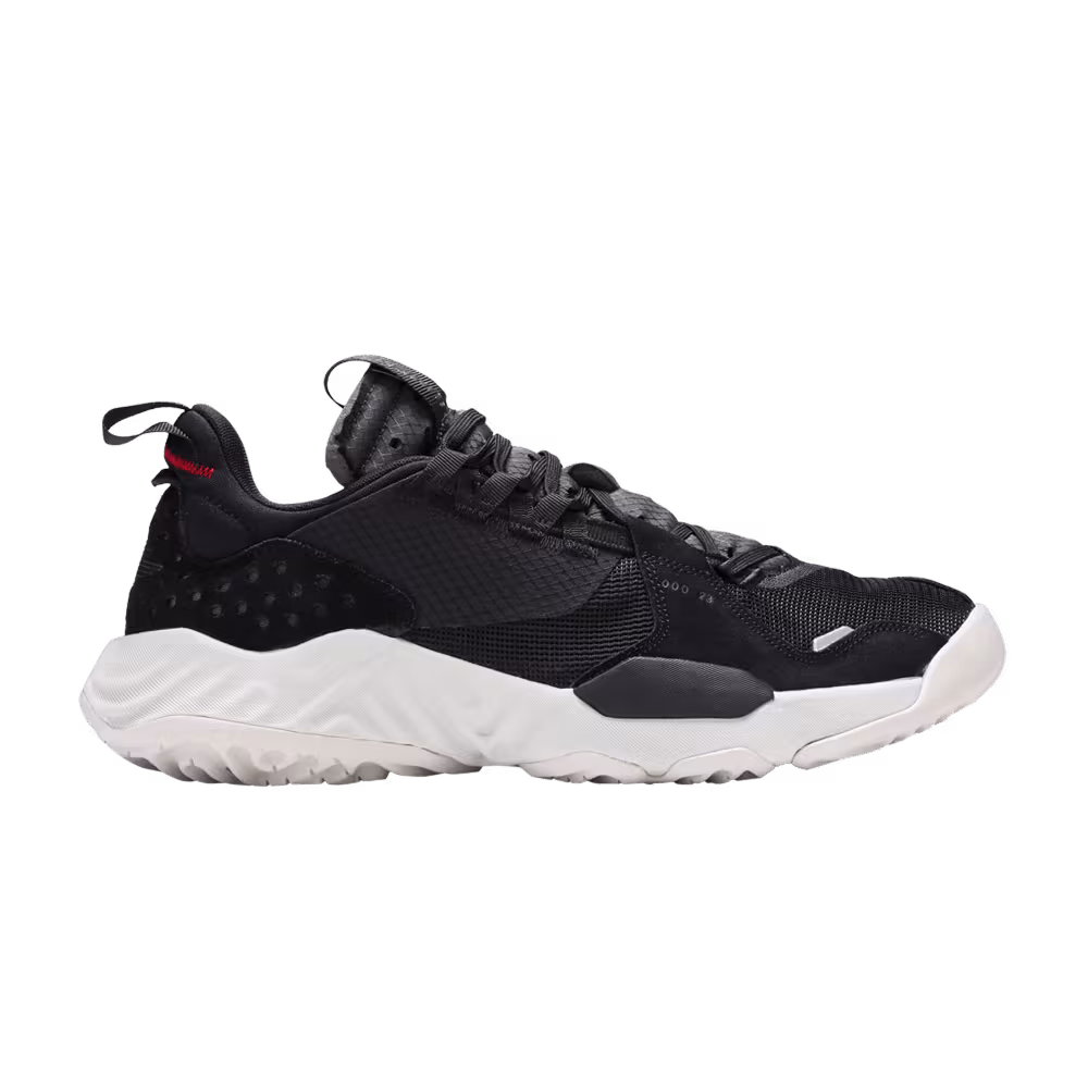 Air Jordan Delta SP Black