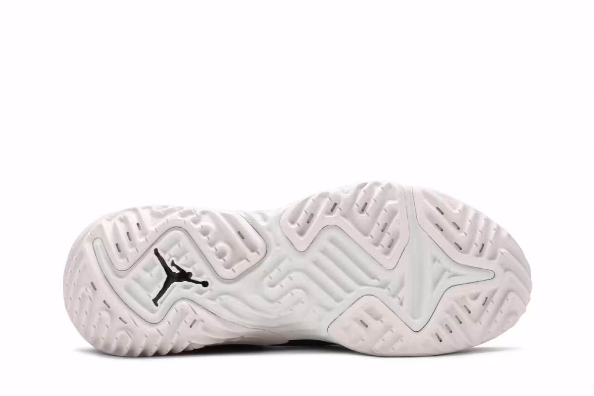 Air Jordan Delta SP Black, view 5