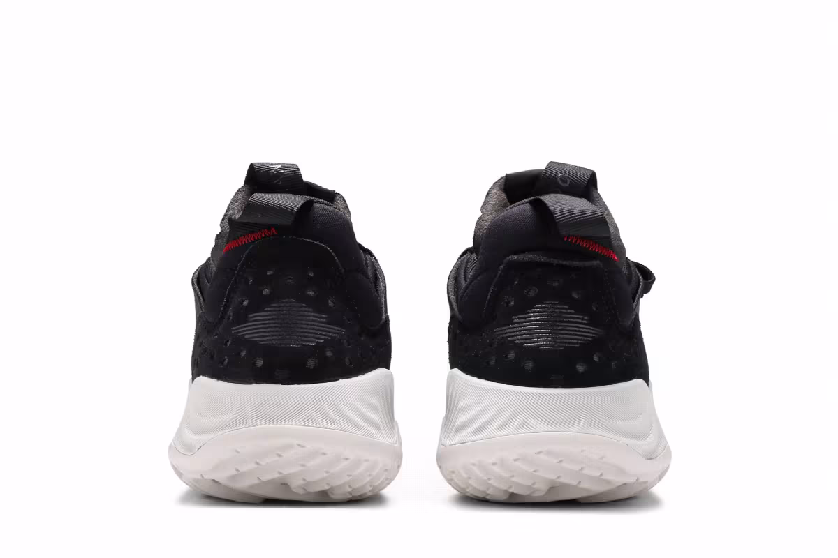 Air Jordan Delta SP Black, view 7