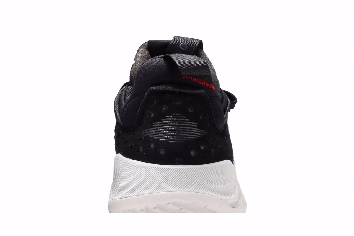 Air Jordan Delta SP Black, view 8