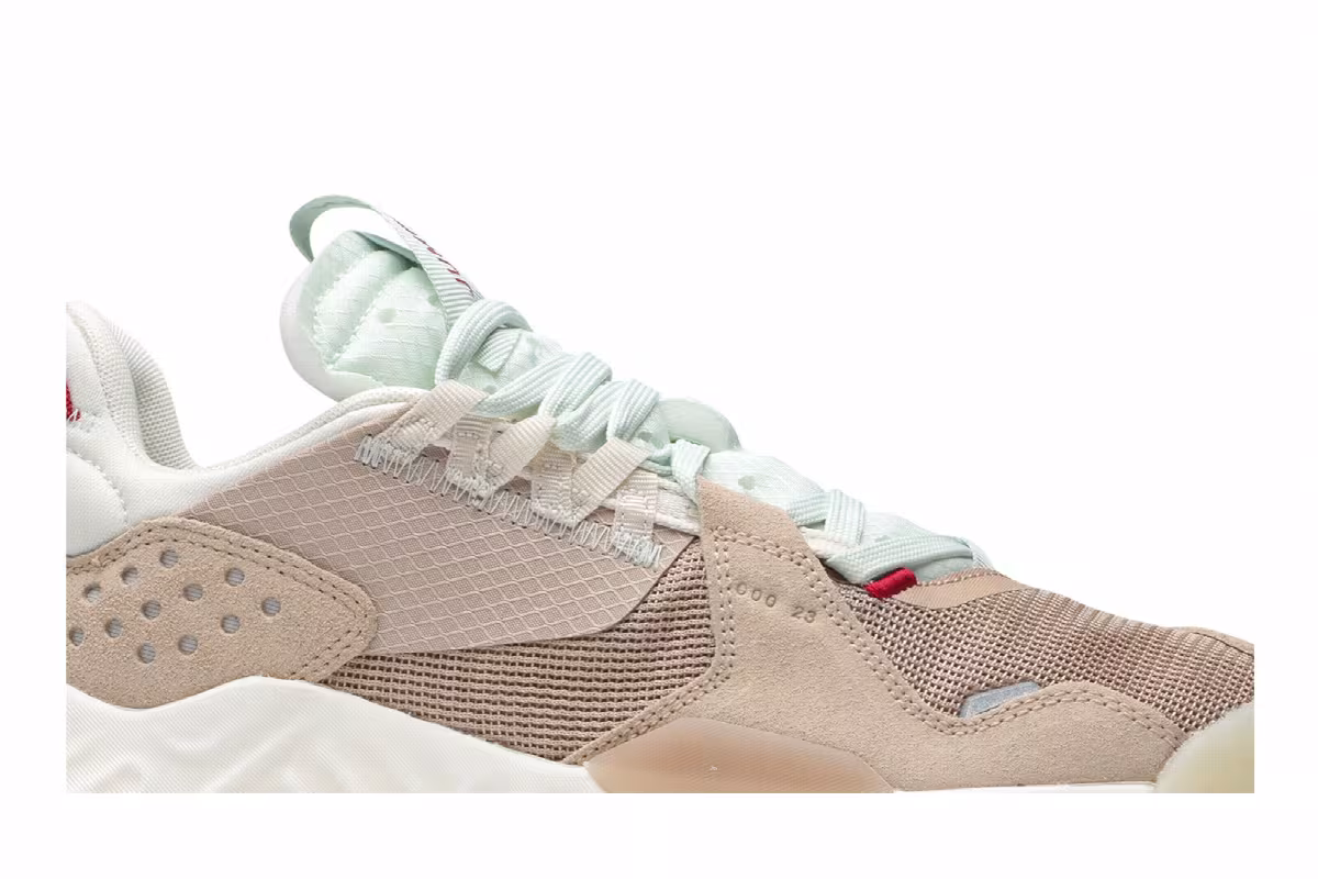 Air Jordan Delta SP Vachetta Tan, view 3