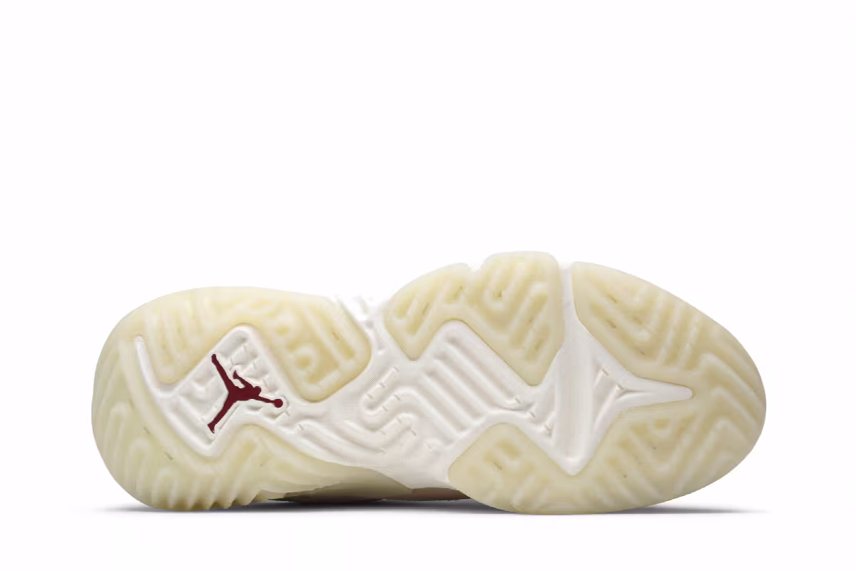 Air Jordan Delta SP Vachetta Tan, view 5