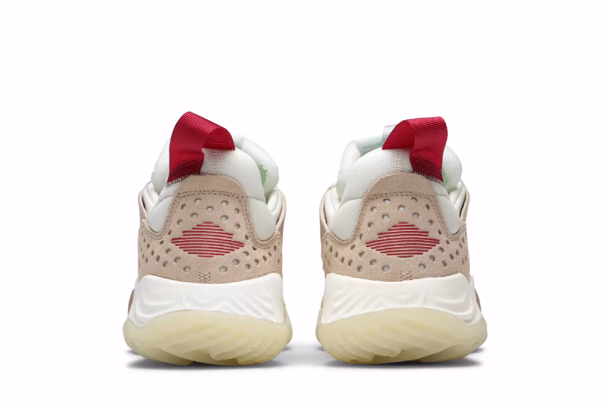 Air Jordan Delta SP Vachetta Tan, view 7