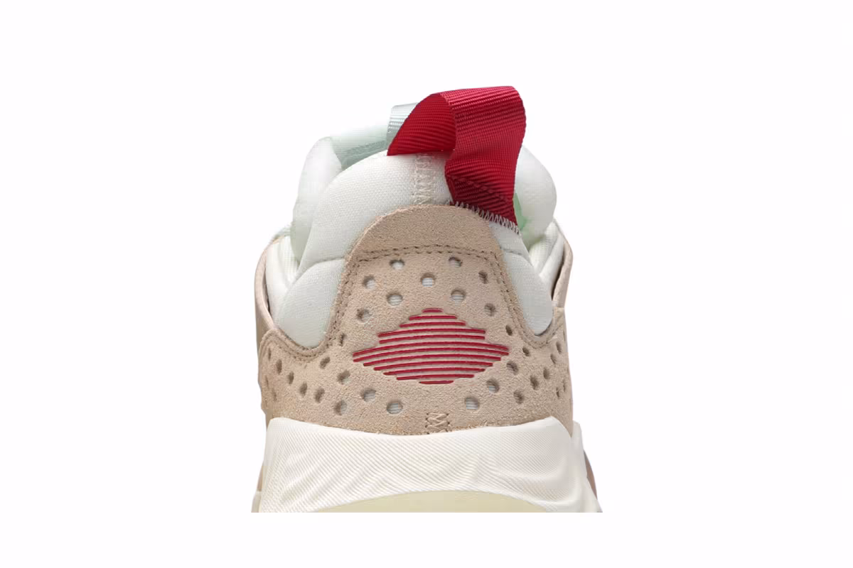 Air Jordan Delta SP Vachetta Tan, view 8