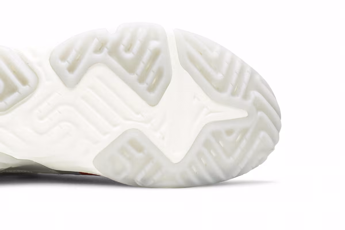 Air Jordan Delta Breathe Tech White, view 6