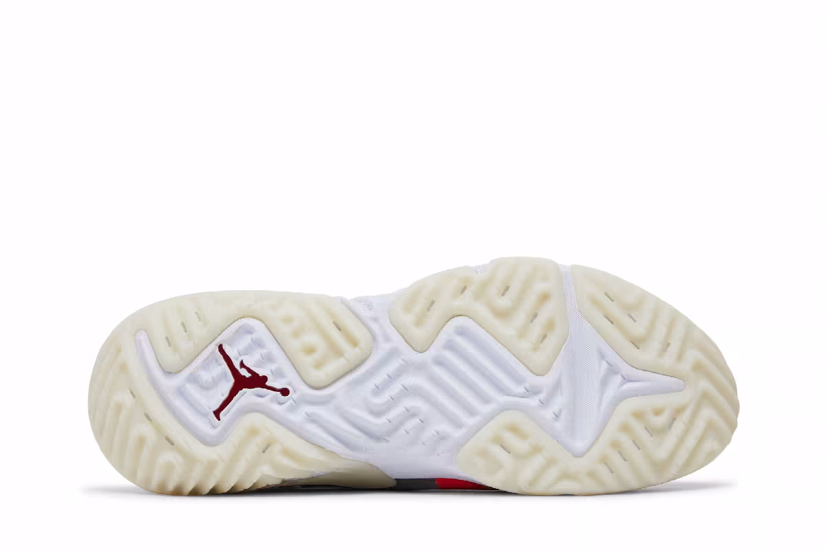 Air Jordan Delta Breathe Multicolor, view 5