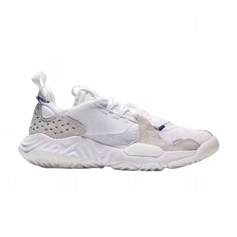 Air Jordan Delta 'White Vast Grey'