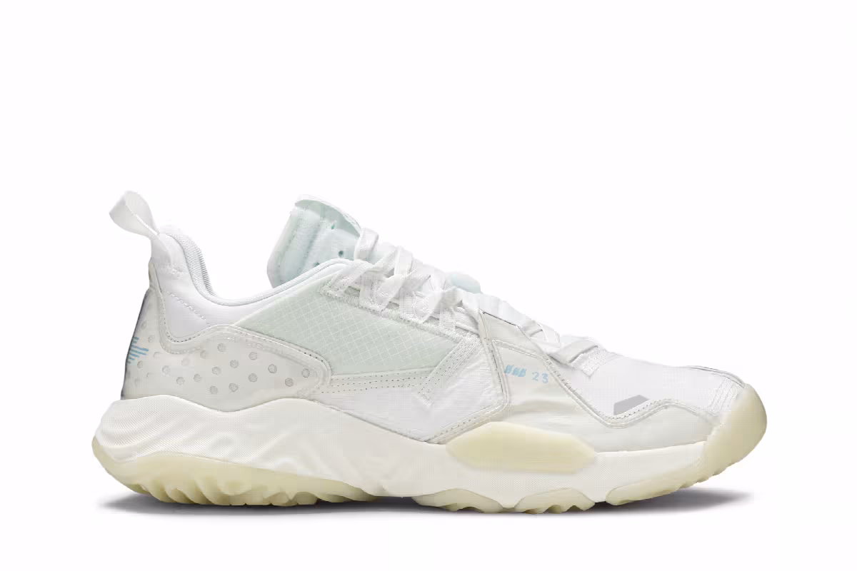 Air Jordan Delta SP Sail, view 2