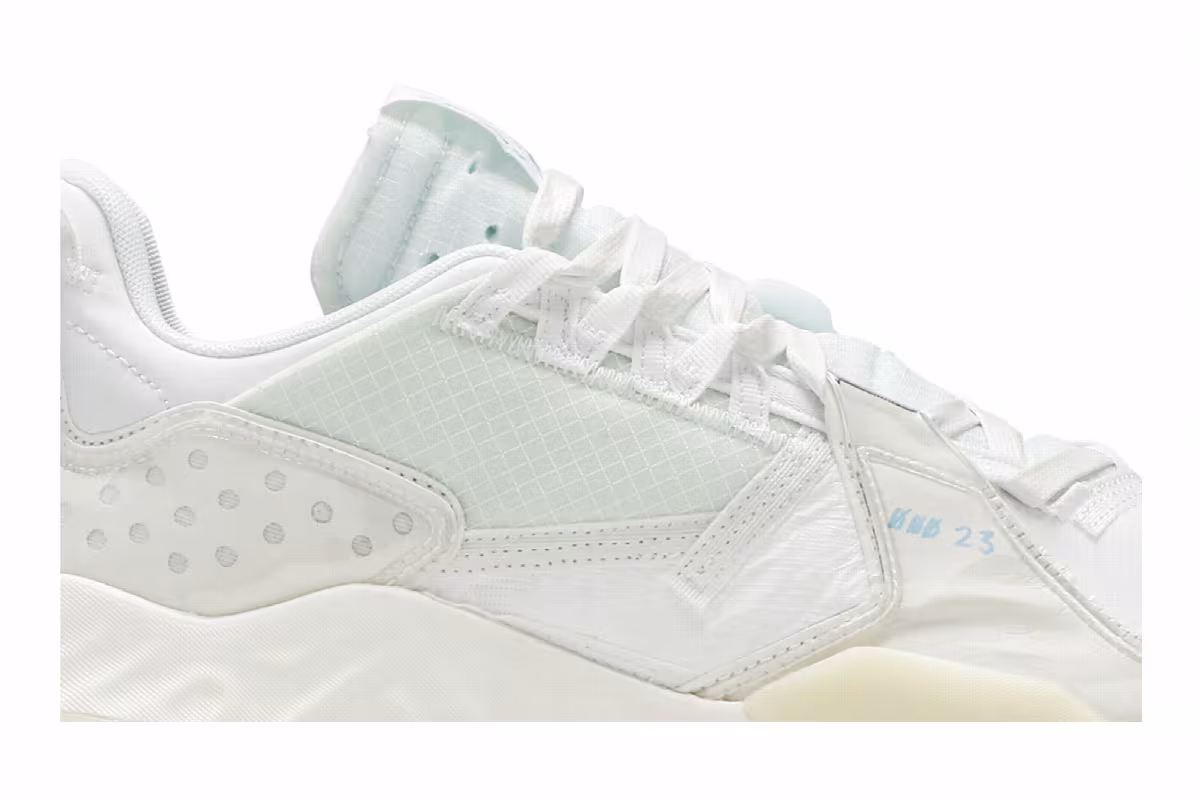 Air Jordan Delta SP Sail, view 3