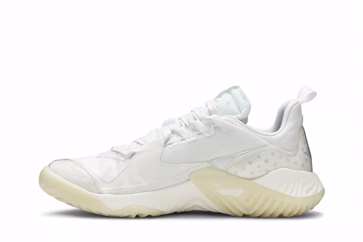 Air Jordan Delta SP Sail, view 4