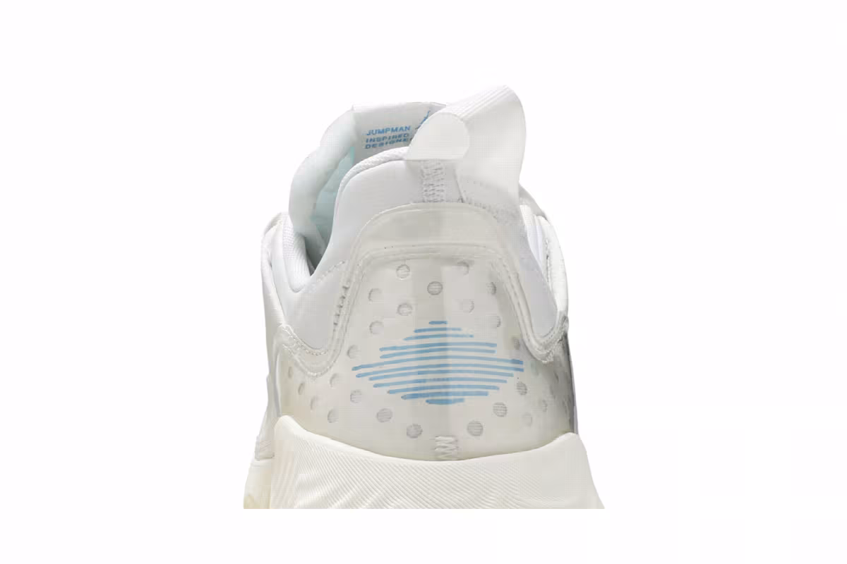 Air Jordan Delta SP Sail, view 8