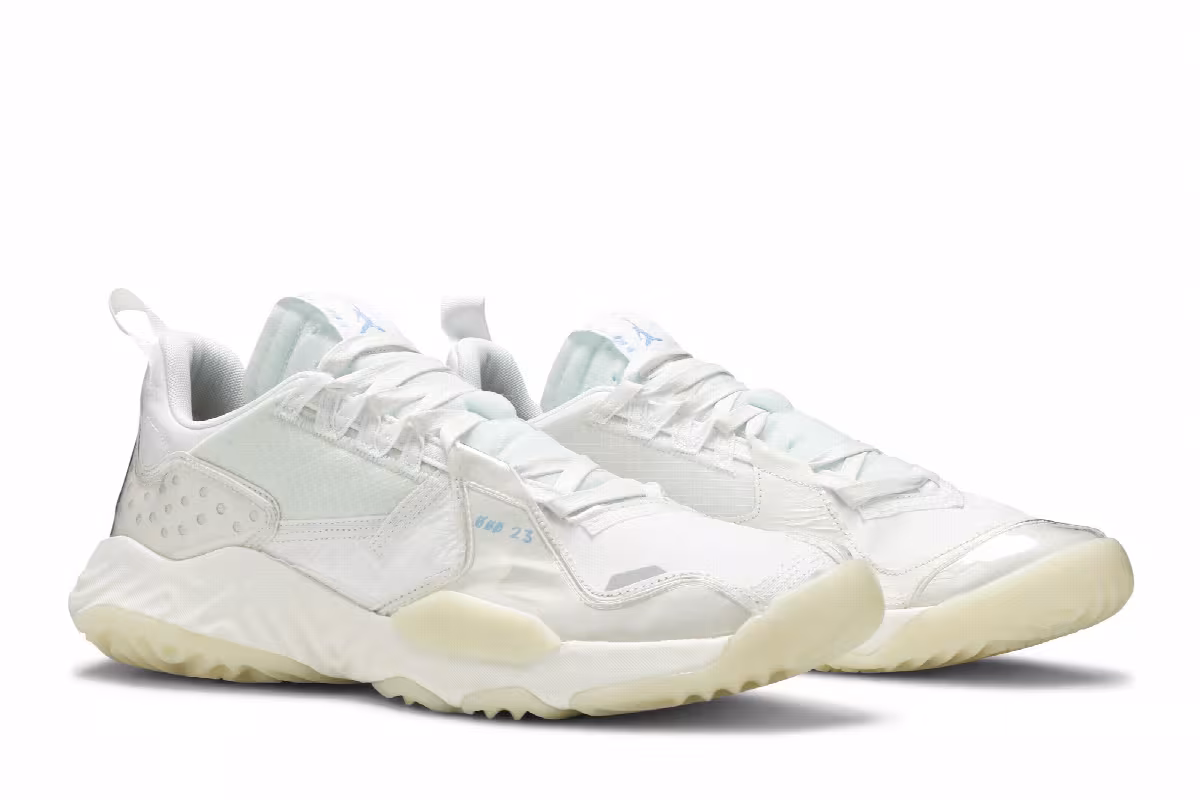 Air Jordan Delta SP Sail, view 9