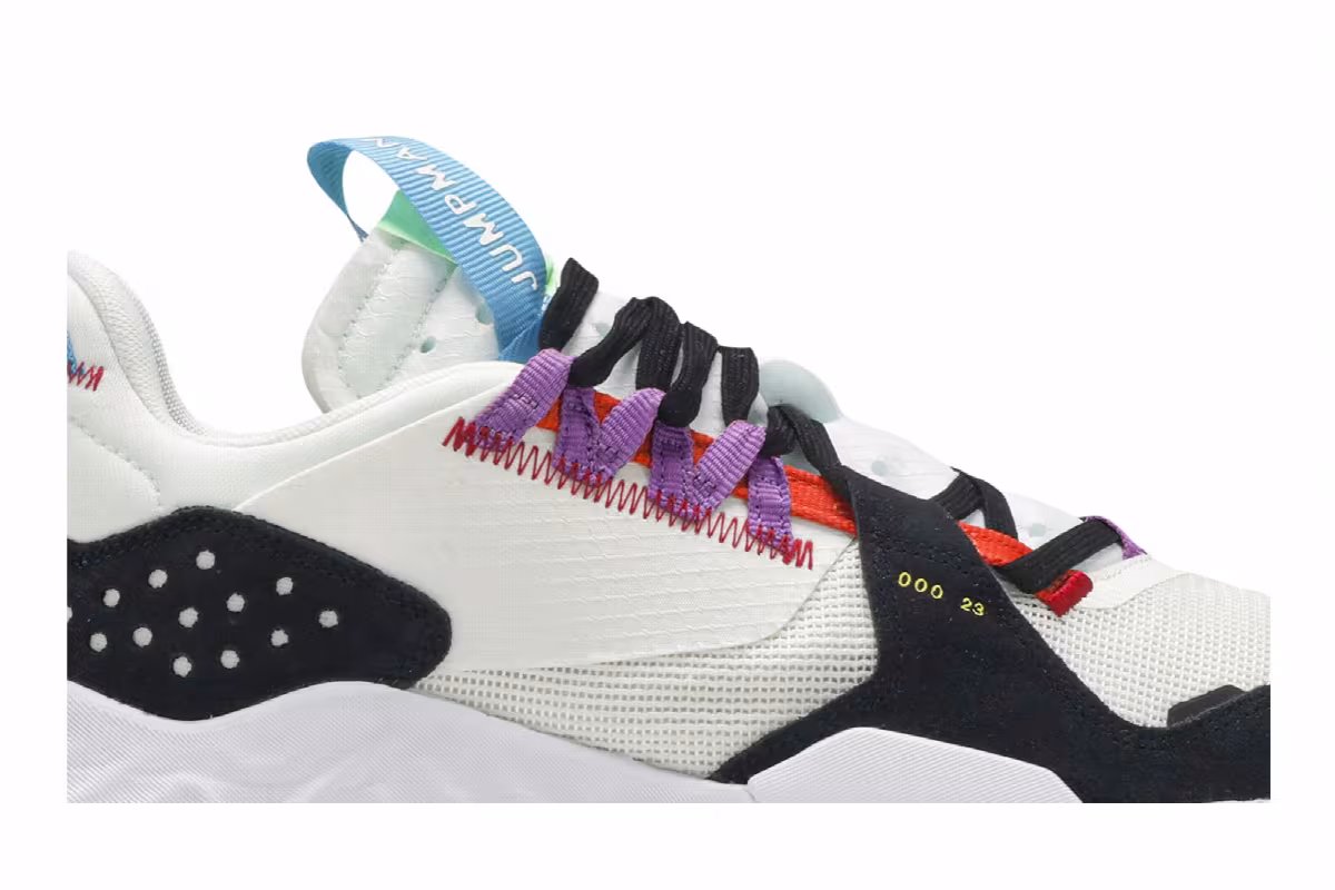 Air Jordan Women's Jordan Delta SP Multi-Color, view 3