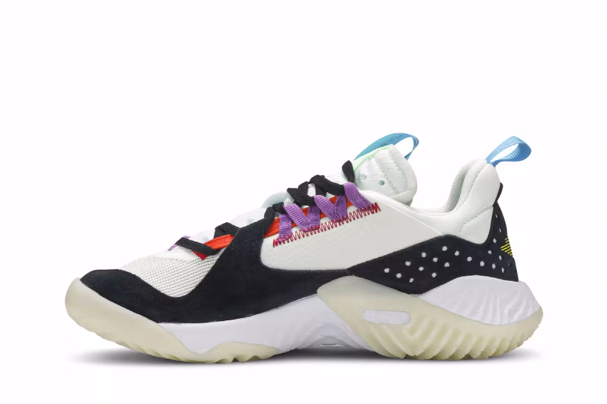 Air Jordan Women's Jordan Delta SP Multi-Color, view 4