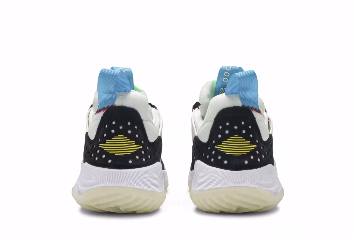 Air Jordan Women's Jordan Delta SP Multi-Color, view 7