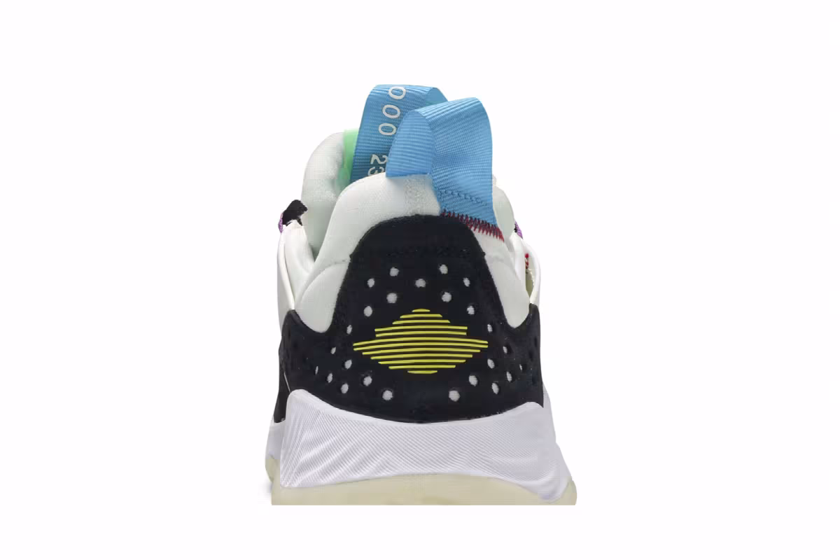 Air Jordan Women's Jordan Delta SP Multi-Color, view 8