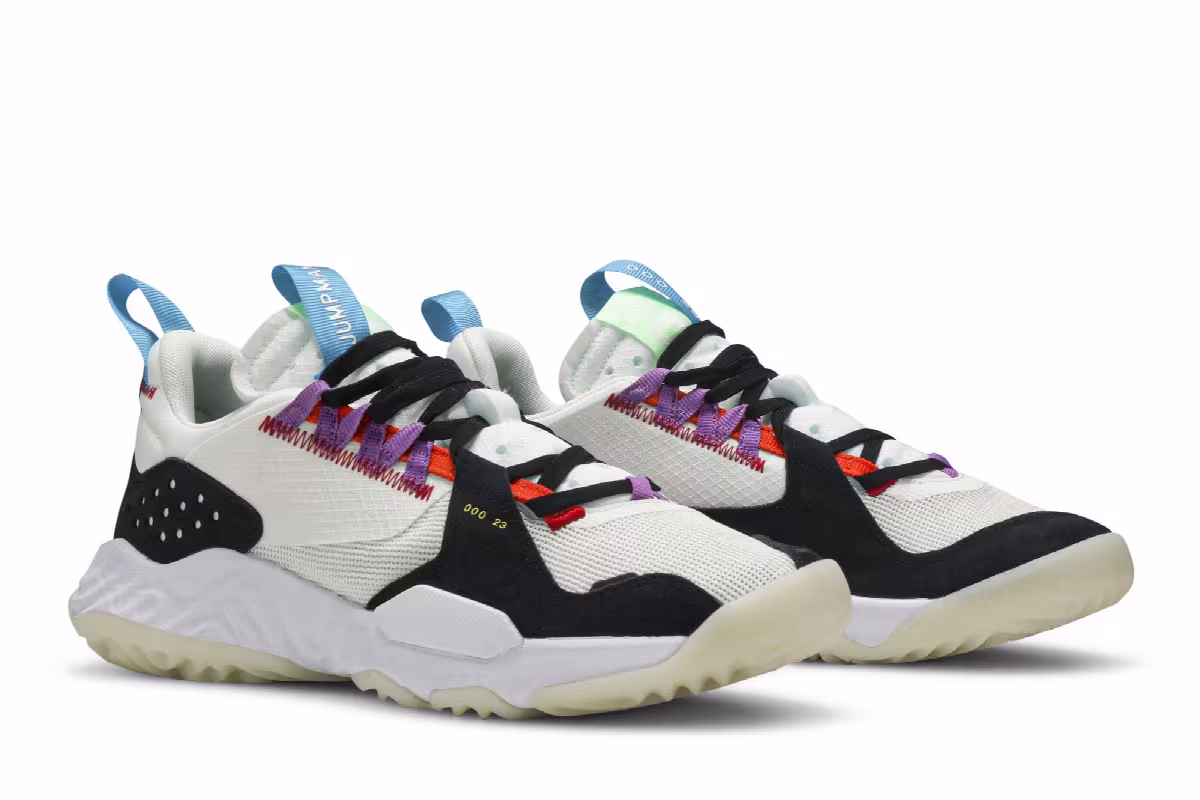 Air Jordan Women's Jordan Delta SP Multi-Color, view 9