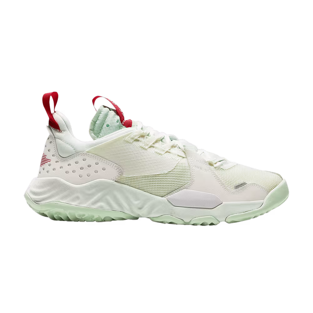 Air Jordan Delta SP Jade Aura