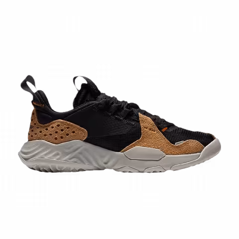Air Jordan Delta 'Black Flax'