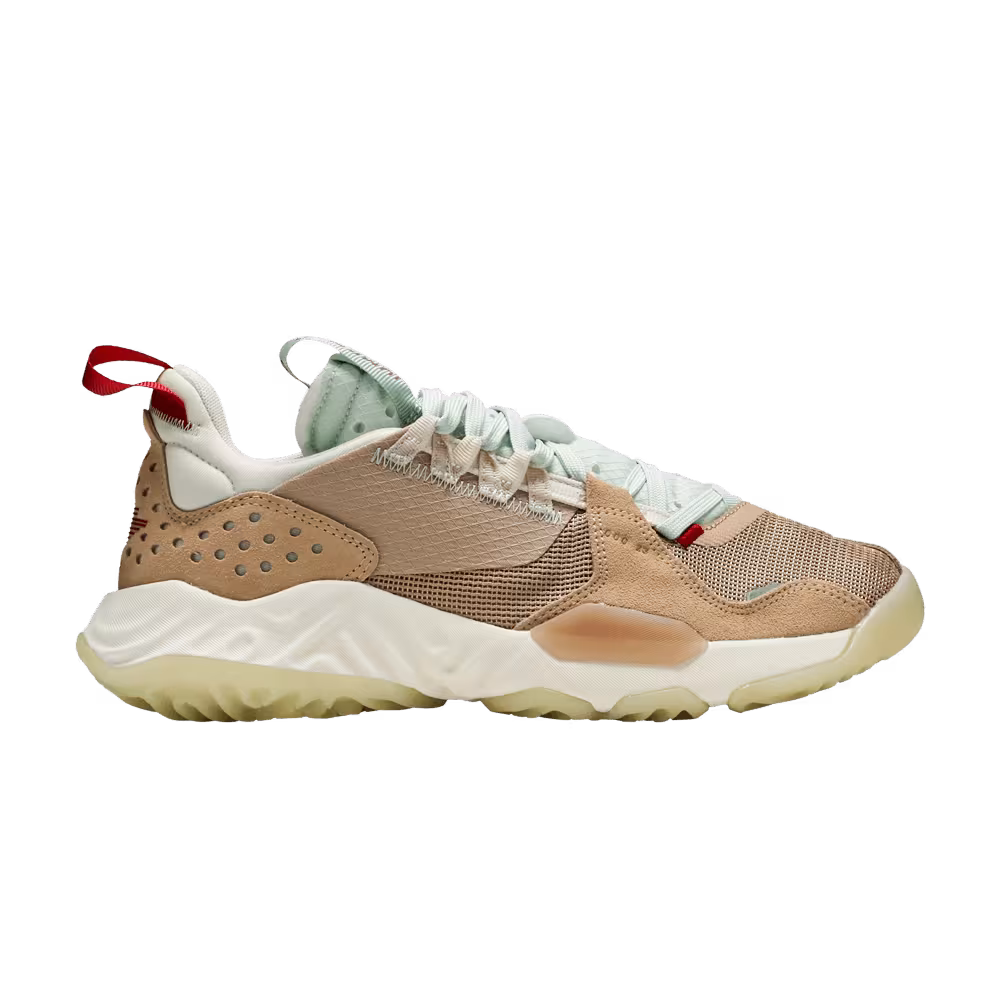 Air Jordan Women's Jordan Delta SP Vachetta Tan
