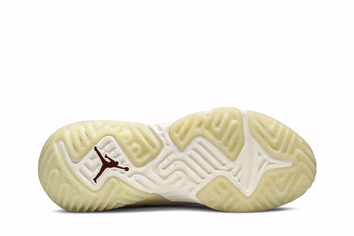 Air Jordan Women's Jordan Delta SP Vachetta Tan, view 5