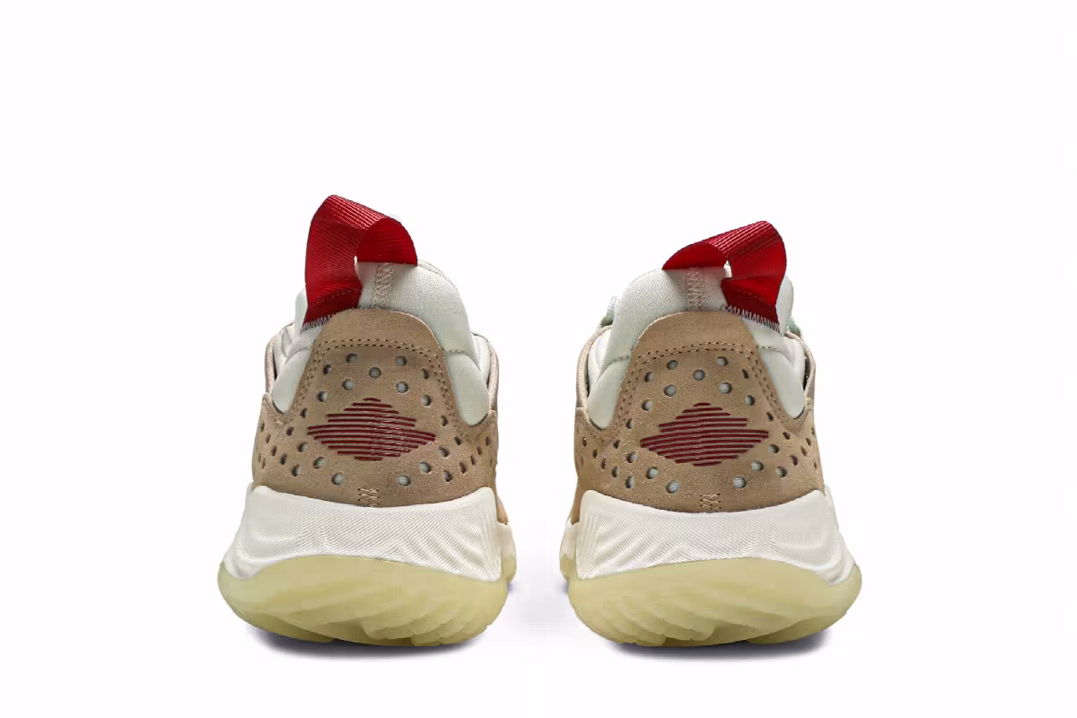 Air Jordan Women's Jordan Delta SP Vachetta Tan, view 7
