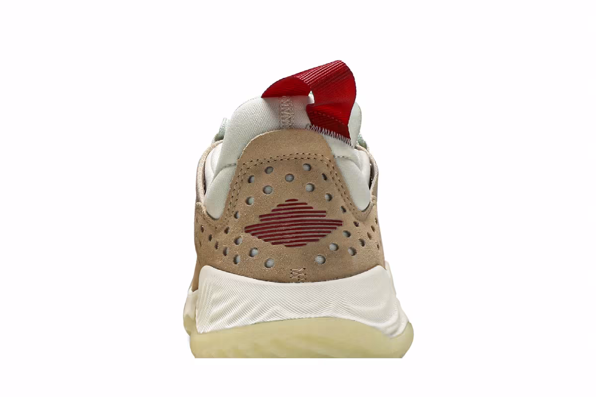 Air Jordan Women's Jordan Delta SP Vachetta Tan, view 8