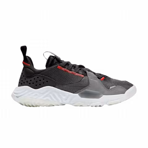 Air Jordan Delta SP 'Dark Smoke Grey'