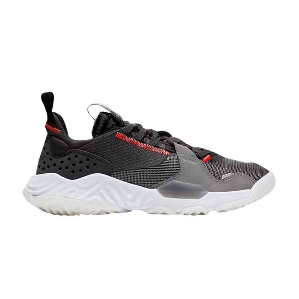 Air Jordan Delta SP Dark Smoke Grey