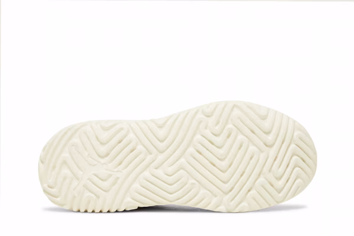 Air Jordan Delta SP GS Vachetta Tan, view 5