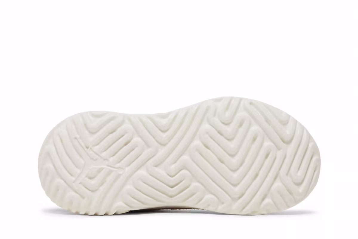 Air Jordan Delta SP PS Vachetta Tan, view 5