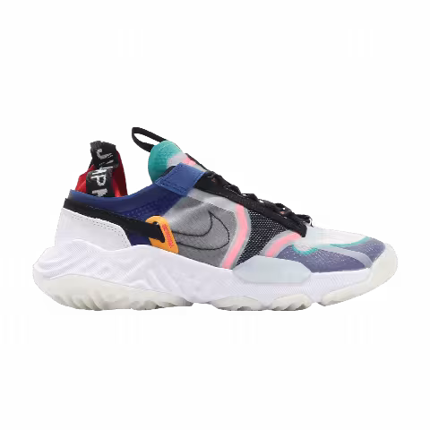 Air Jordan Wmns Jordan Delta Breathe 'Multi-Color'