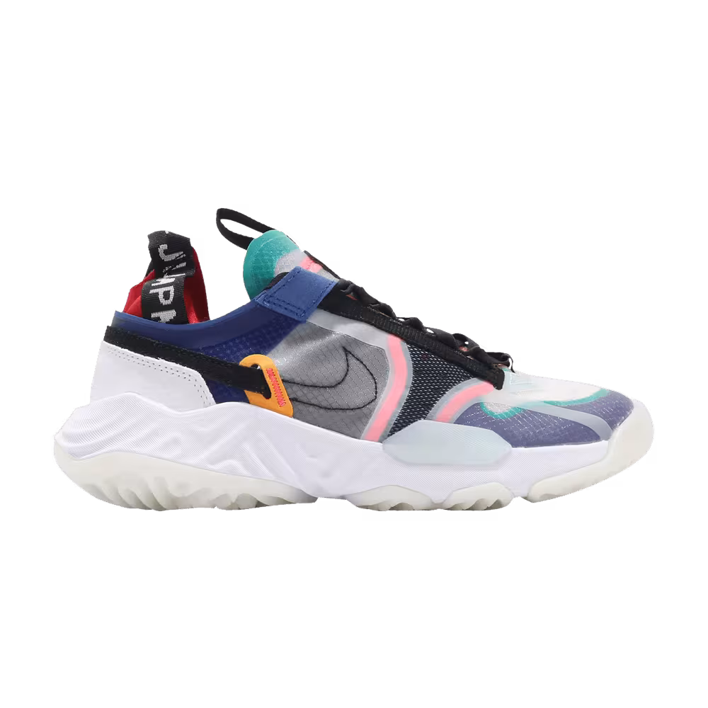 Air Jordan Women's Jordan Delta Breathe Multi-Color