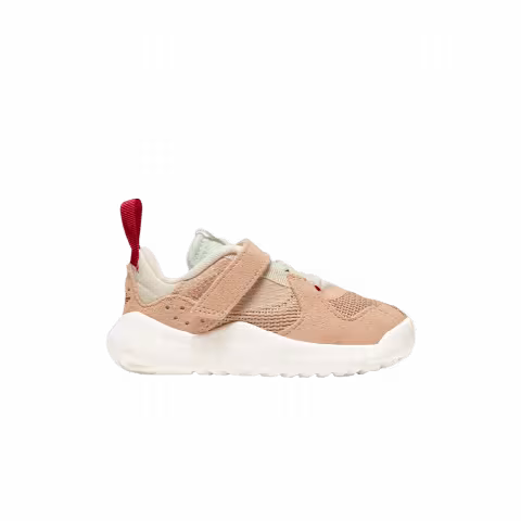 Air Jordan Delta SP TD 'Vachetta Tan'