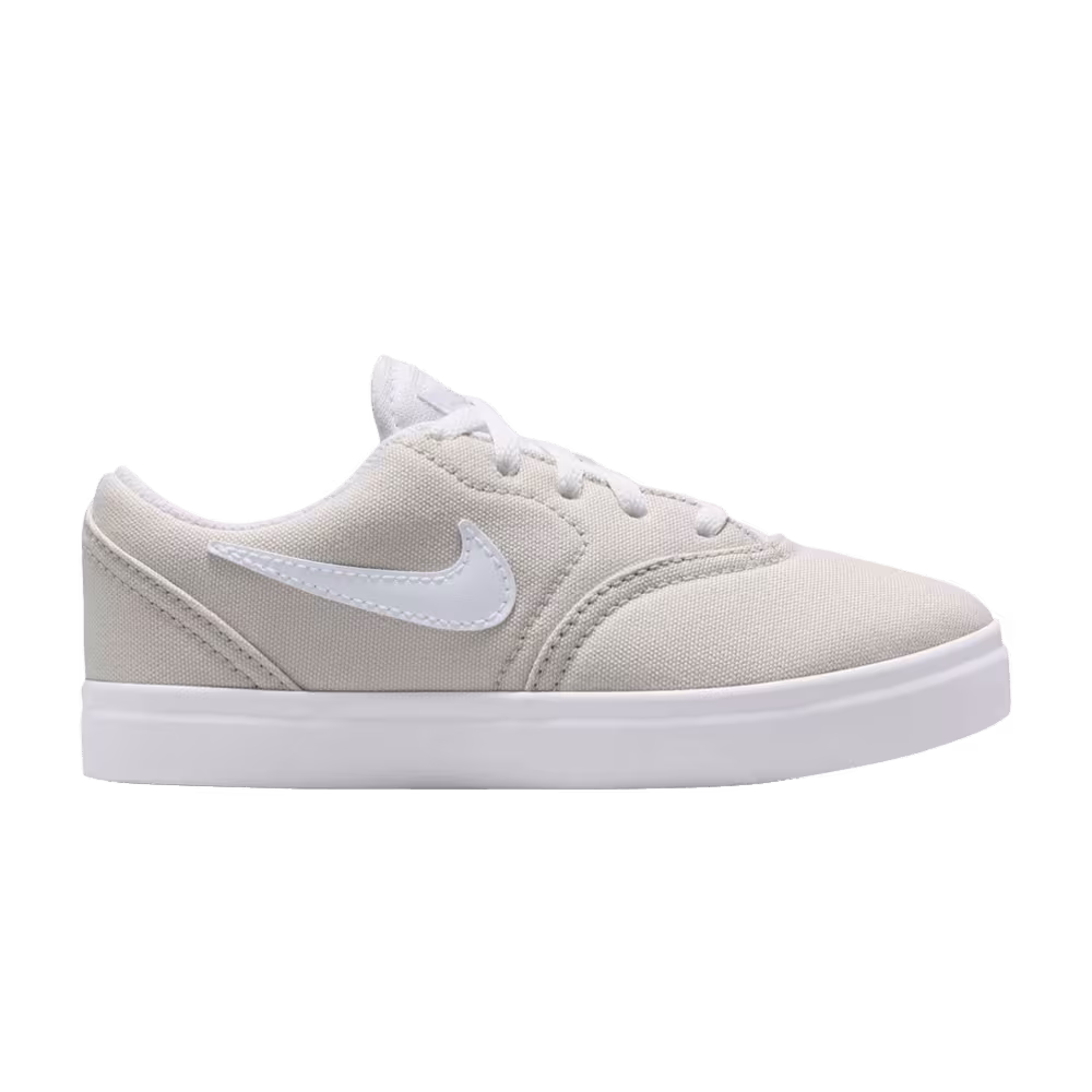 Nike Check Canvas SB PS Light Bone