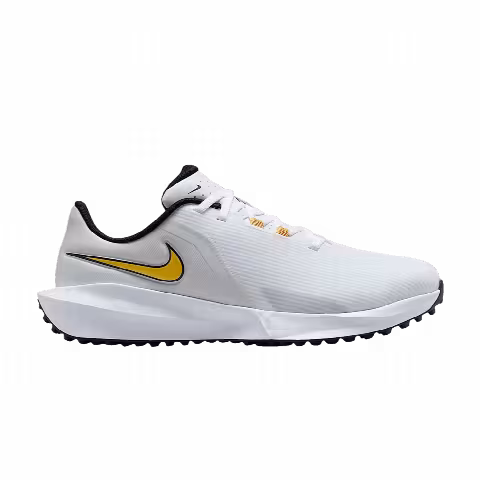 Nike Infinity Golf Next Nature 'White Topaz Gold'