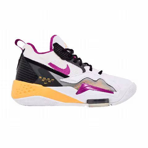 Air Jordan Wmns Jordan Zoom '92 'Cactus Flower'