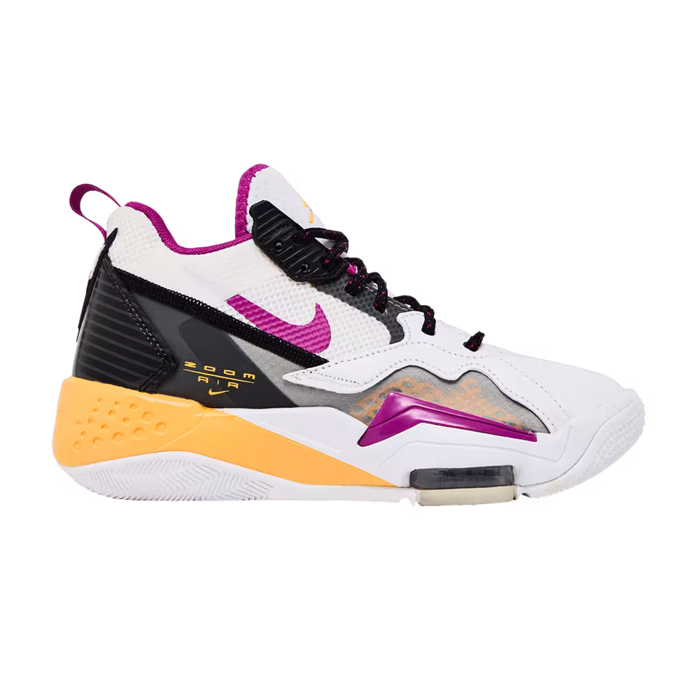 Air Jordan Women's Jordan Zoom Cactus Flower