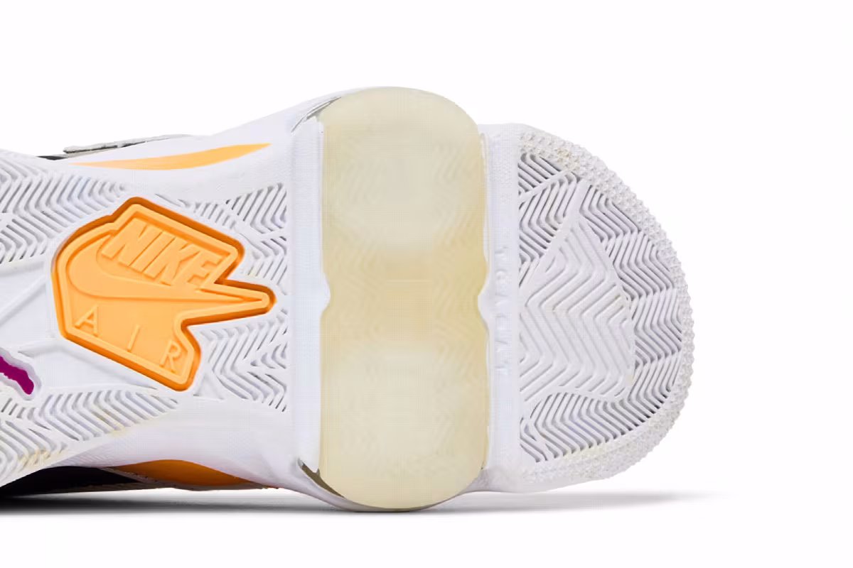 Air Jordan Women's Jordan Zoom Cactus Flower, view 6
