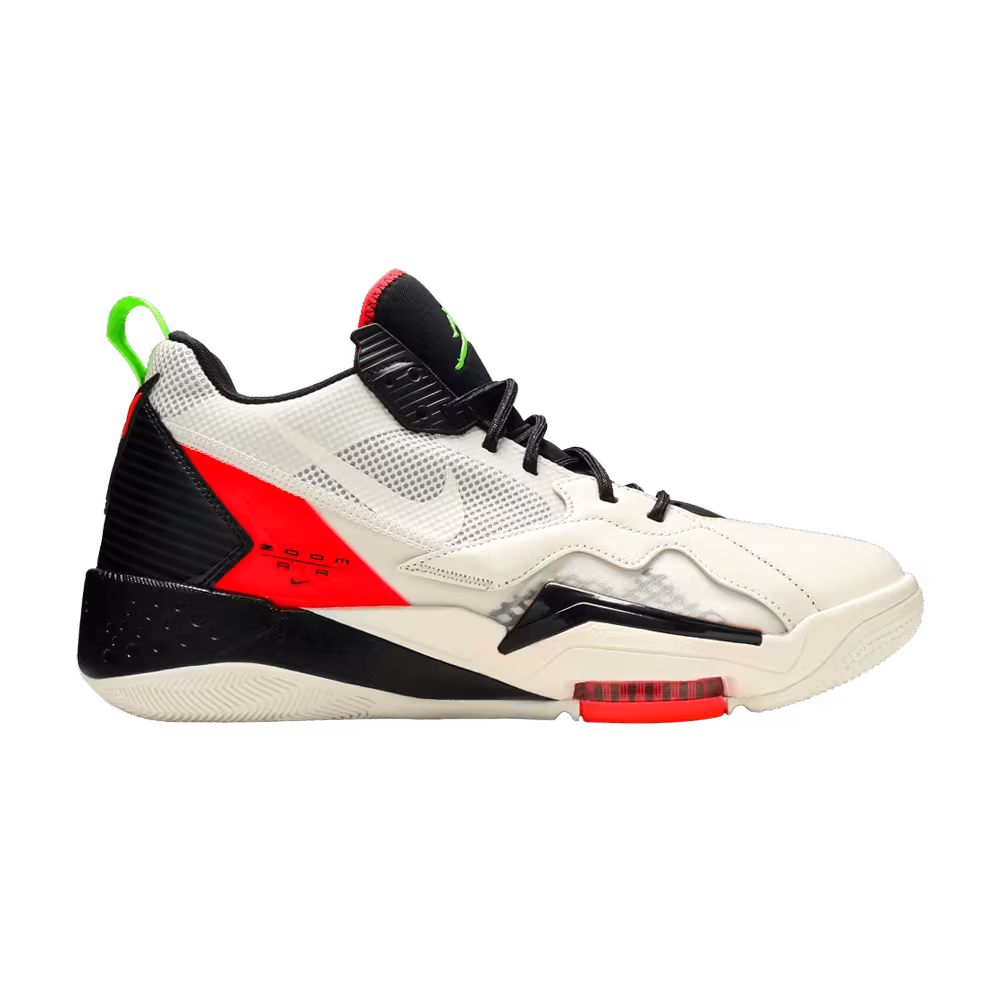 Air Jordan Zoom Sail