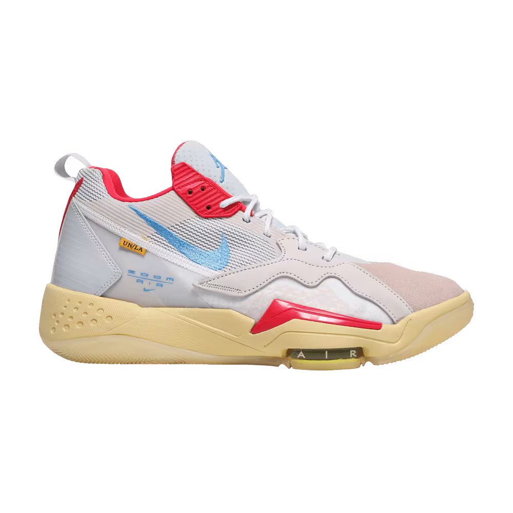 Union LA x Air Jordan Jordan Zoom Guava Ice