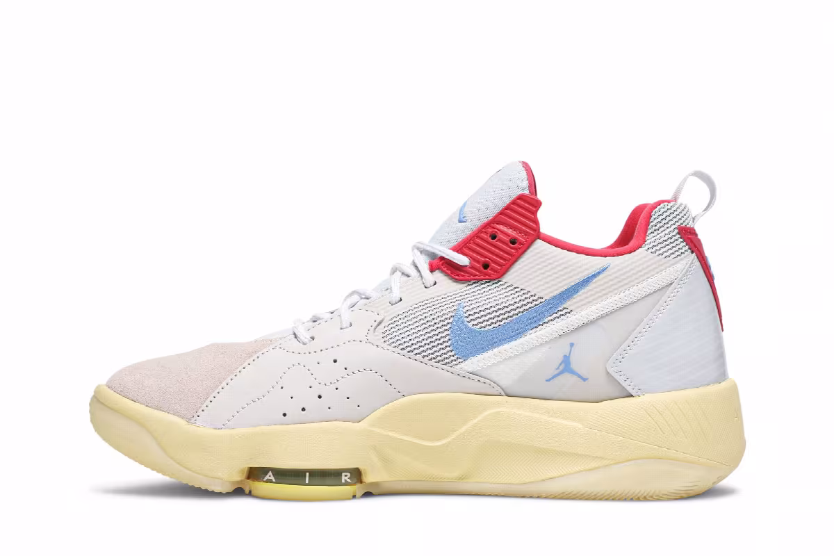 Union LA x Air Jordan Jordan Zoom Guava Ice, view 4