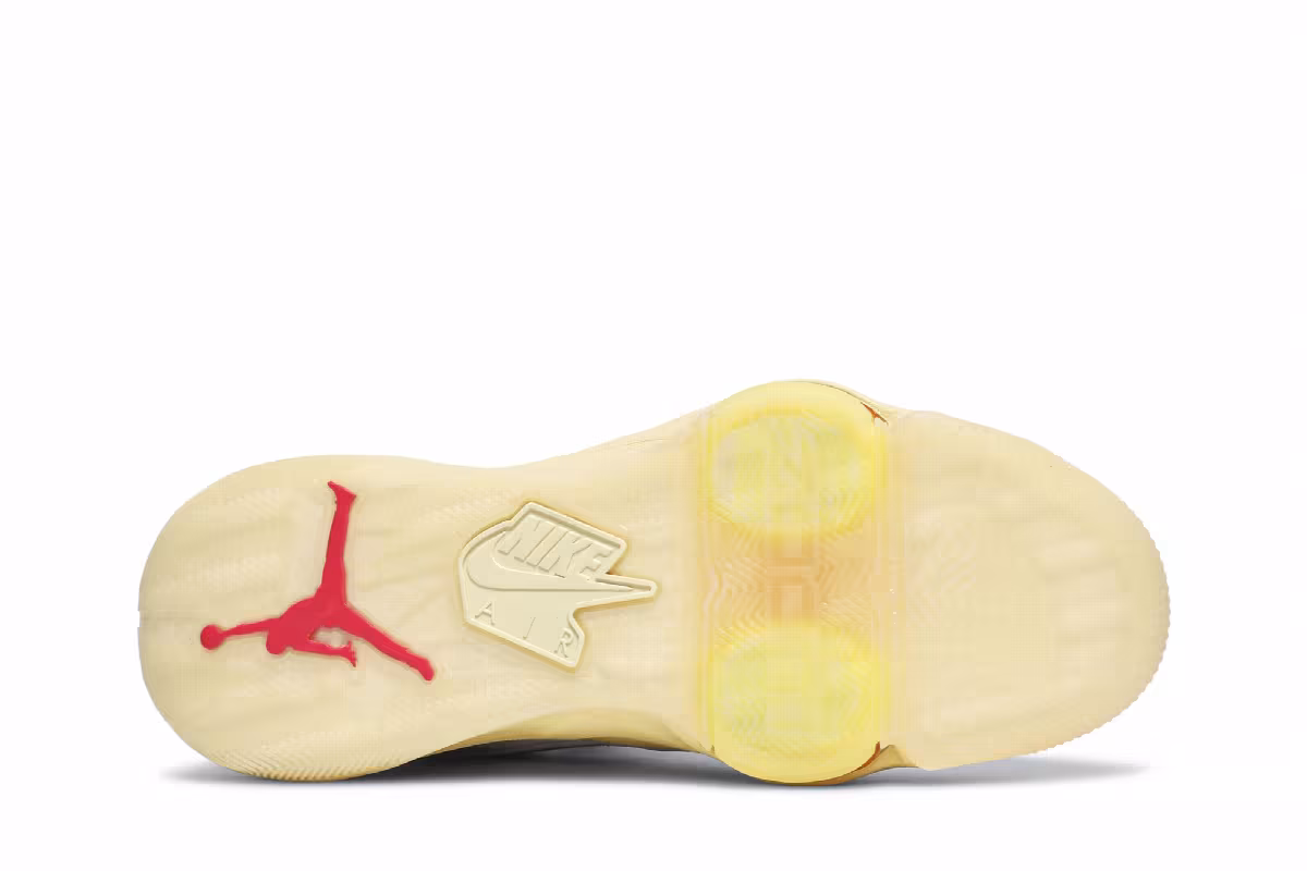 Union LA x Air Jordan Jordan Zoom Guava Ice, view 5