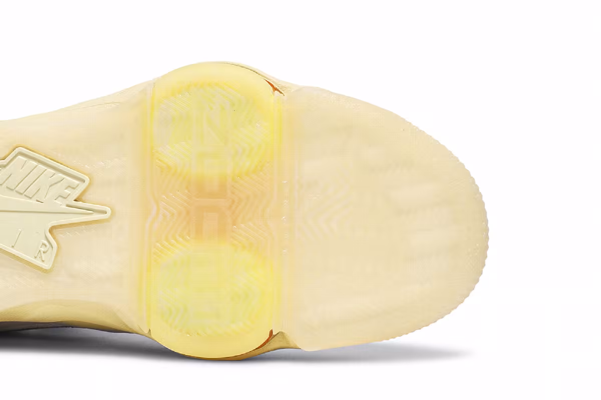 Union LA x Air Jordan Jordan Zoom Guava Ice, view 6