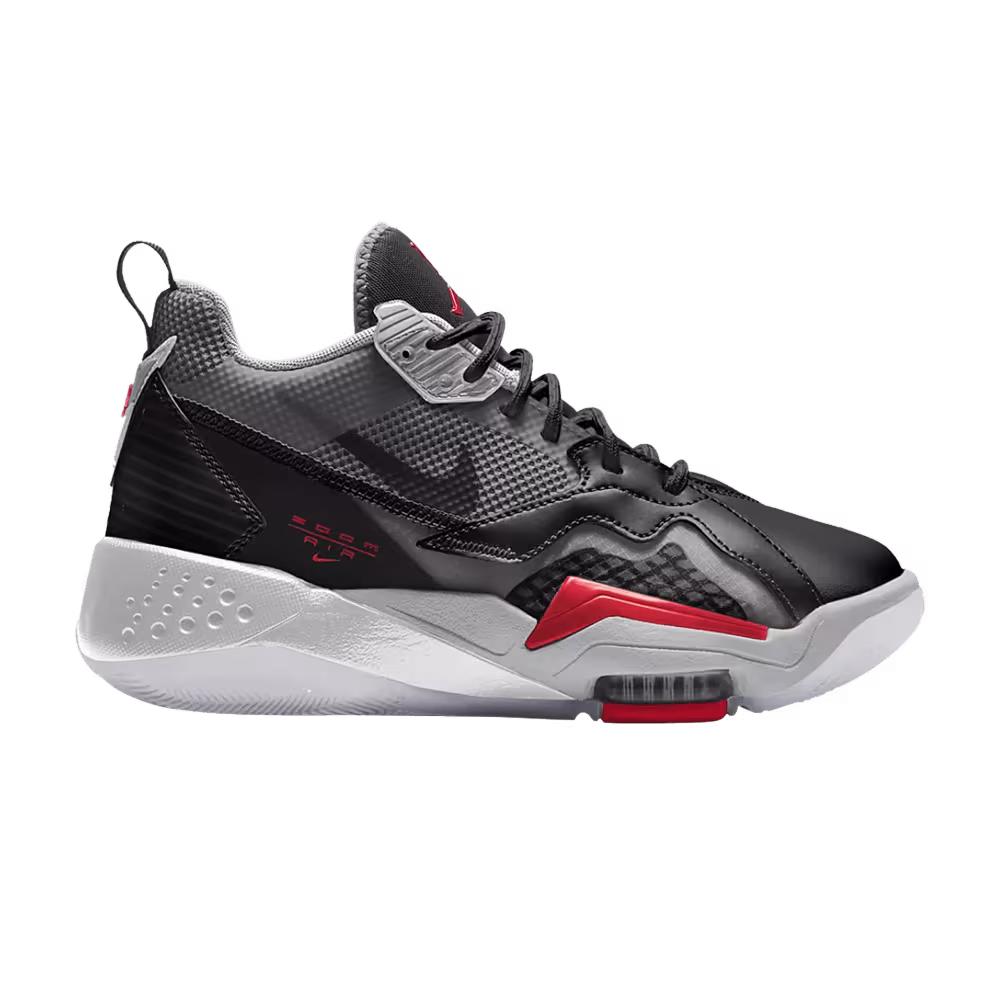 Air Jordan Zoom Black Cement
